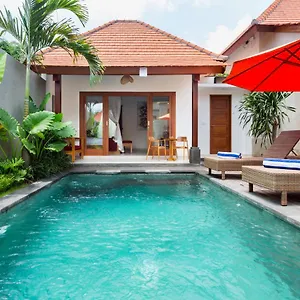  Villa De Metra By Pramana Indonesia