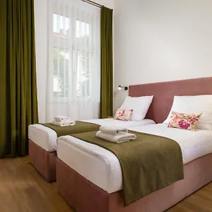  Apartment Rajska Poland