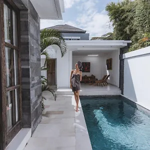  Villa Aster Indonesia
