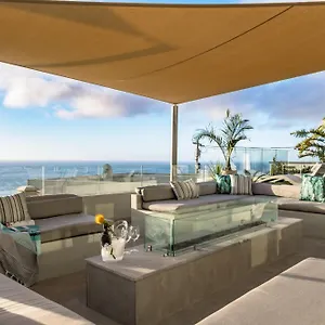  Villa Atlantic Horizons South Africa
