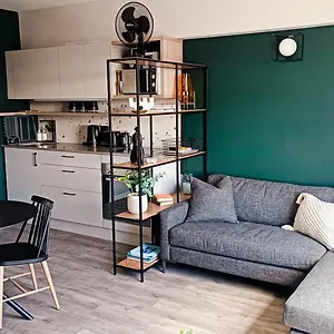  Apartment New Boston South Africa