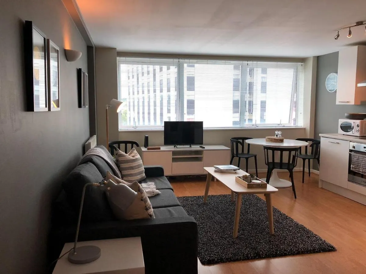 Amazing Apartments In Peckham London 0*,  United Kingdom