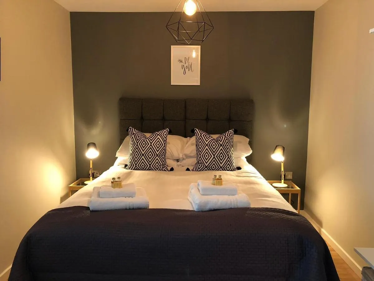 Amazing Apartments In Peckham London