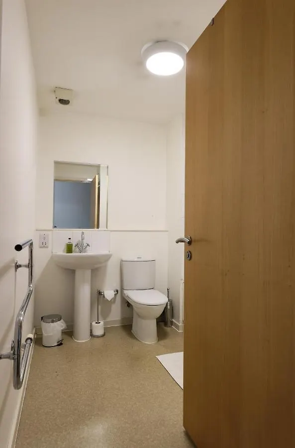 Amazing Apartments In Peckham London 0*,  United Kingdom