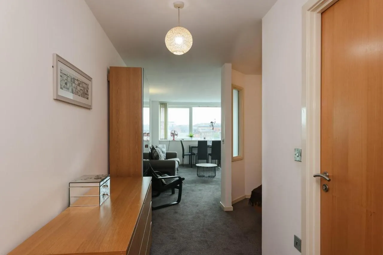Amazing Apartments In Peckham London United Kingdom