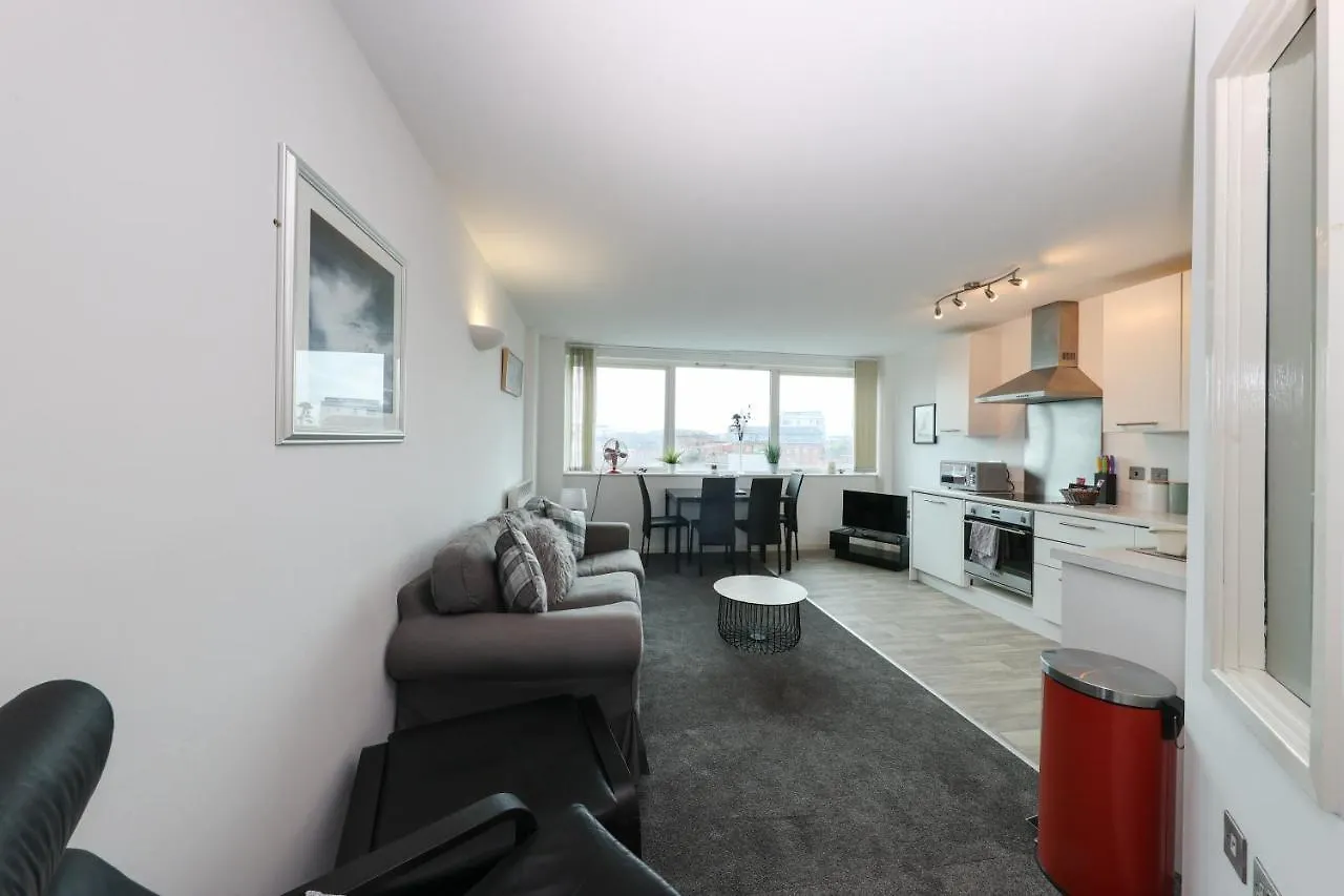 Amazing Apartments In Peckham London United Kingdom