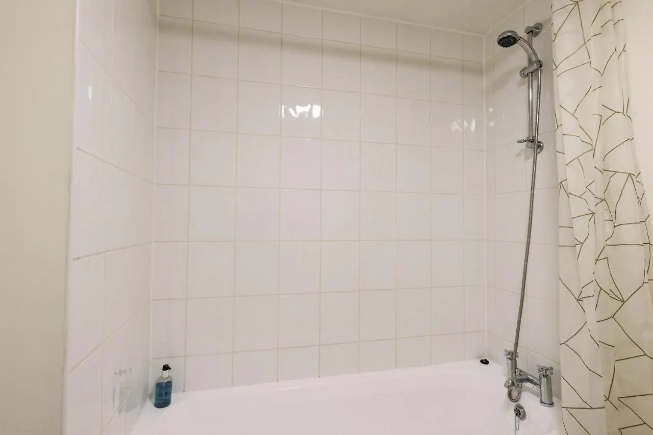 Amazing Apartments In Peckham London