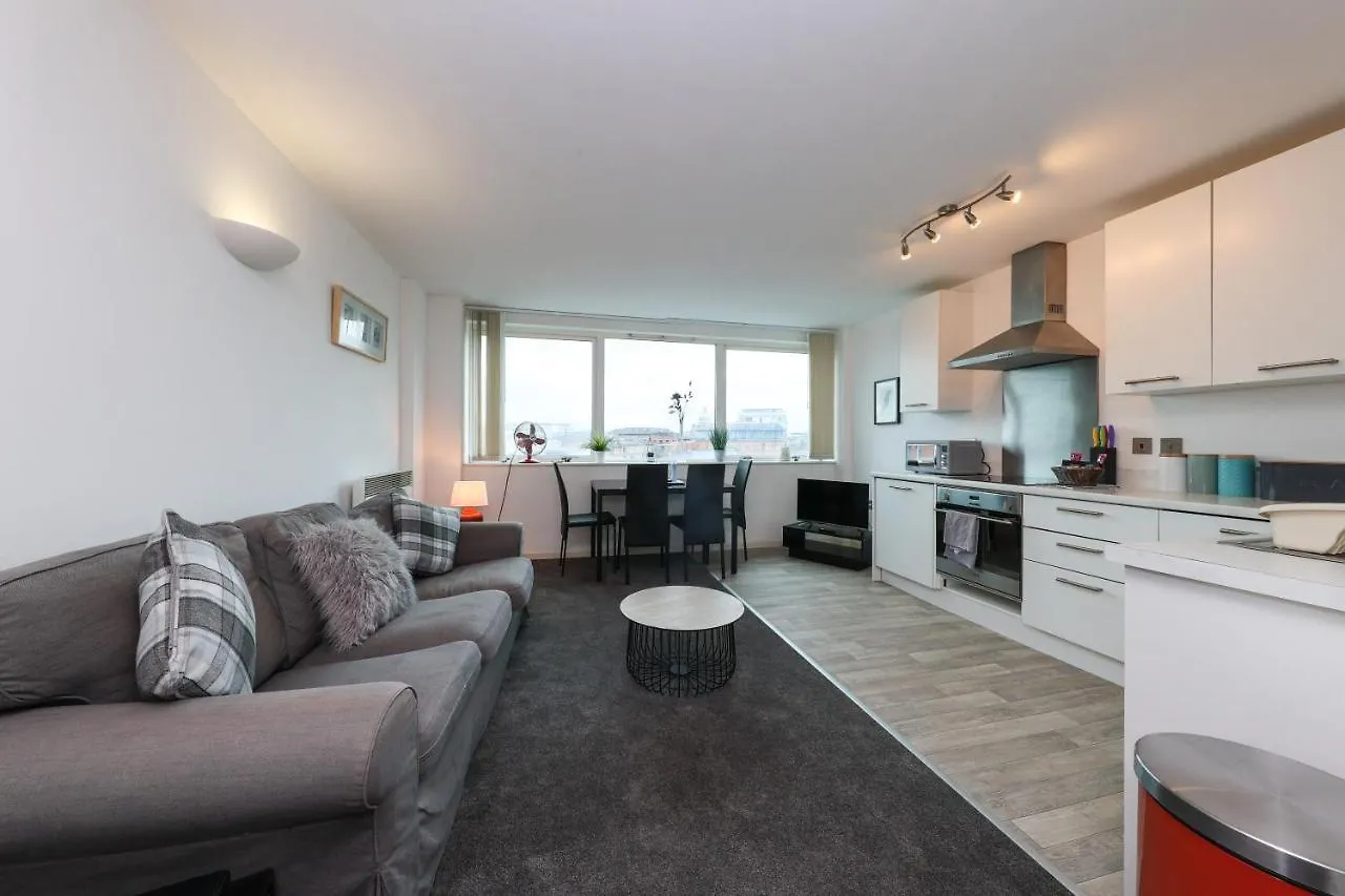 Amazing Apartments In Peckham London