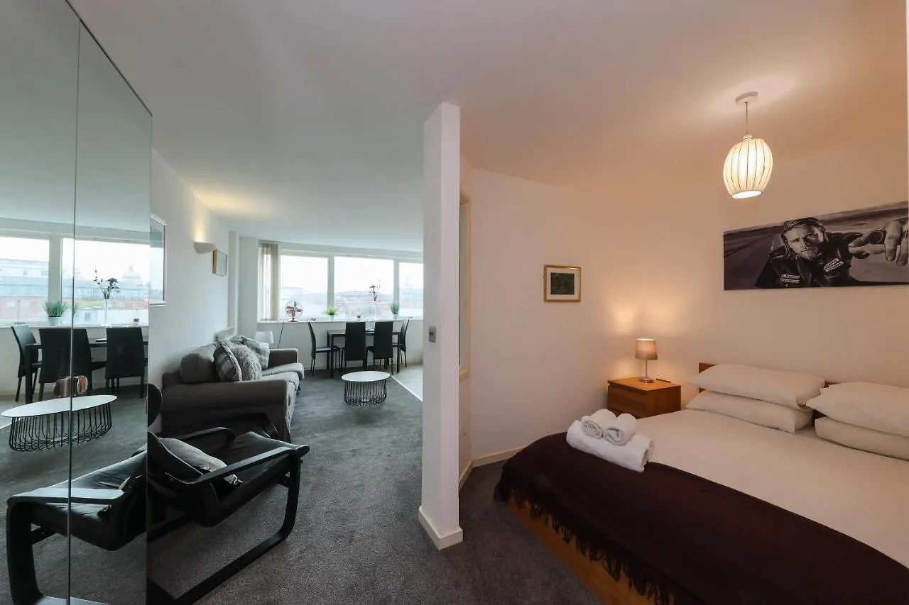 Amazing Apartments In Peckham London United Kingdom