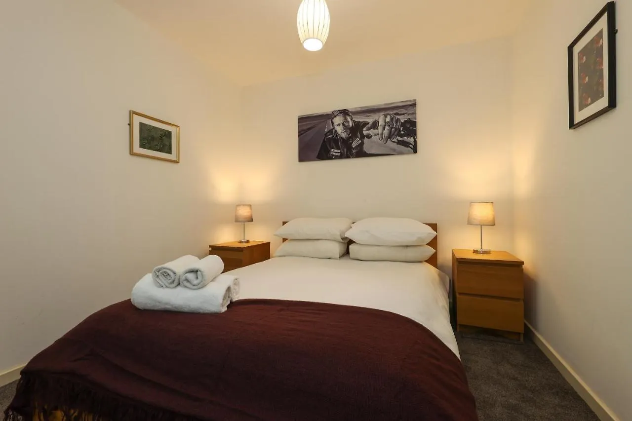 Amazing Apartments In Peckham London United Kingdom