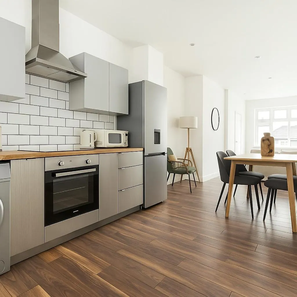 Amazing Apartments In Peckham London 0*,  United Kingdom