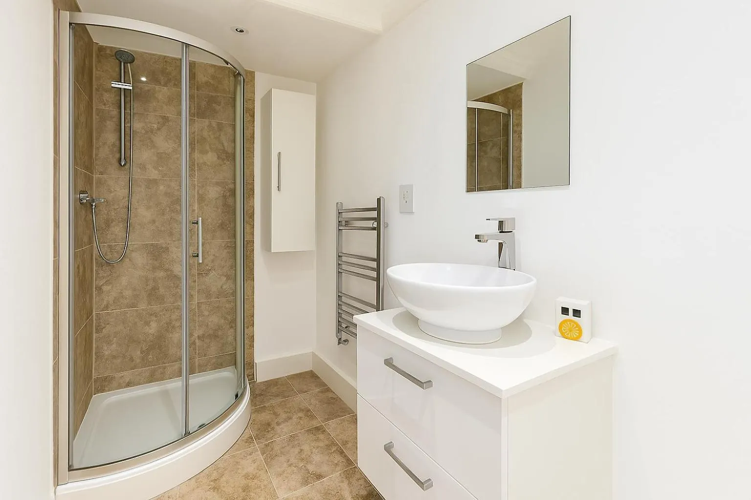 Amazing Apartments In Peckham London