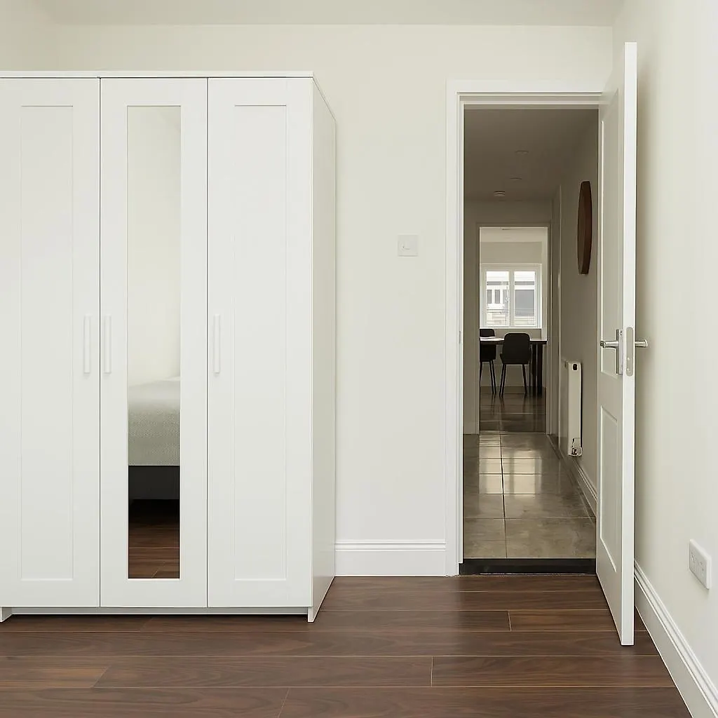 Amazing Apartments In Peckham London