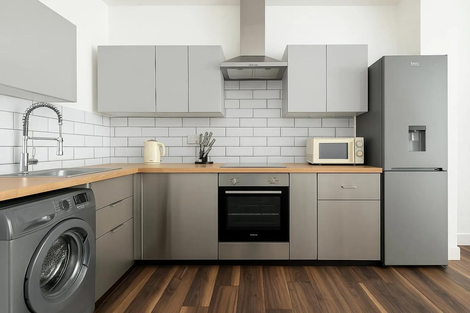 Amazing Apartments In Peckham London 0*,  United Kingdom