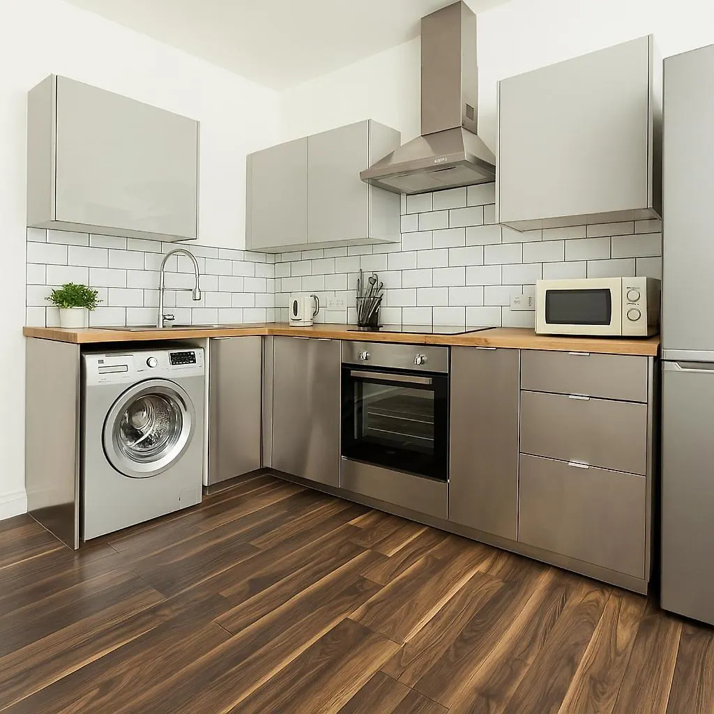 Amazing Apartments In Peckham London