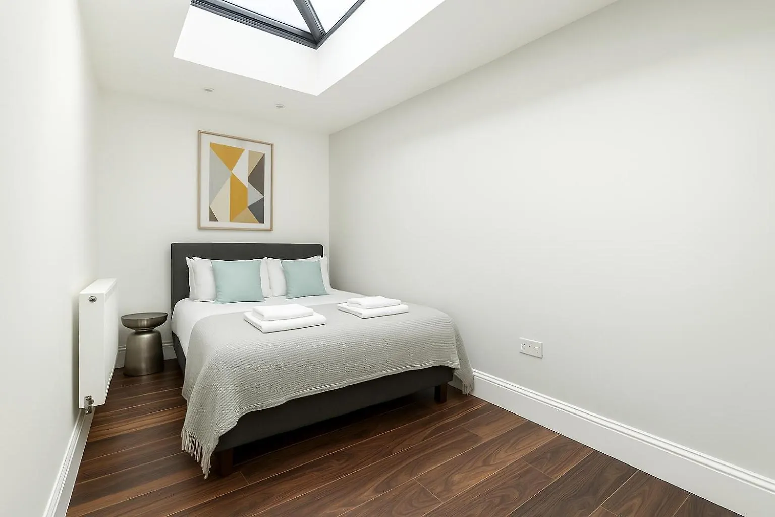 Amazing Apartments In Peckham London United Kingdom