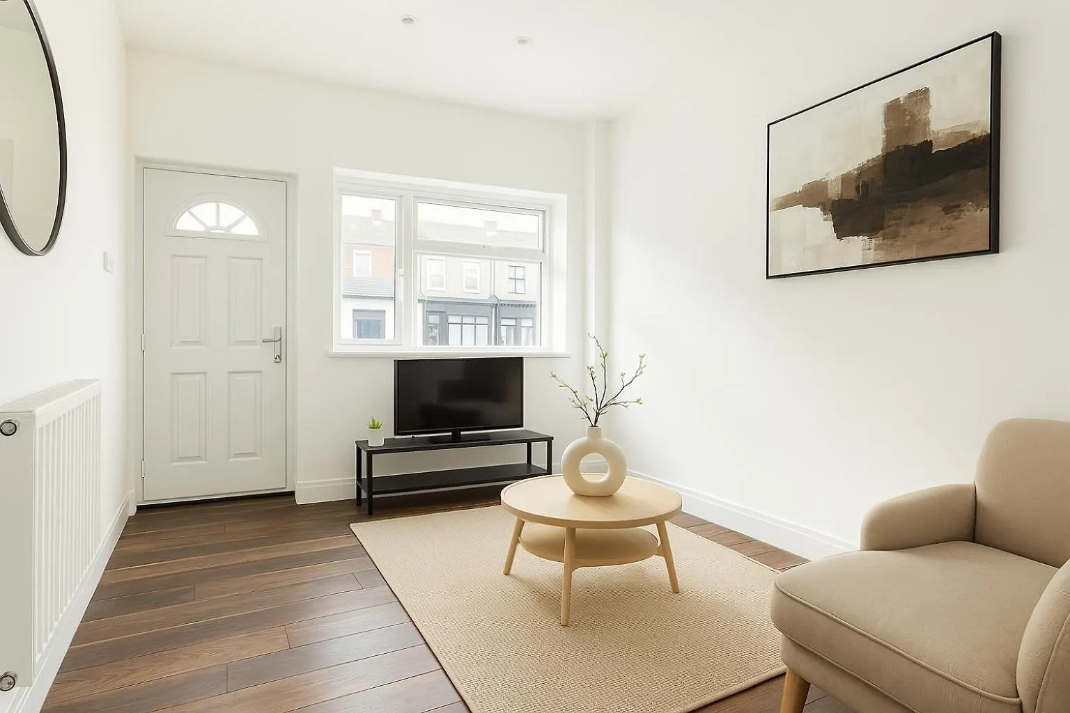 Amazing Apartments In Peckham London